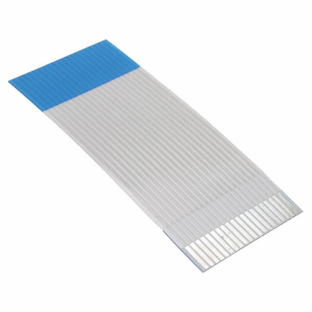 686720050001 CABLE FFC 20POS 1.00MM 1.97"