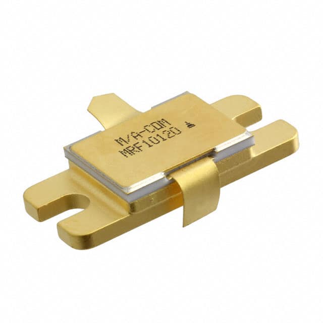 MRF10120 RF TRANS NPN 55V 355C-02