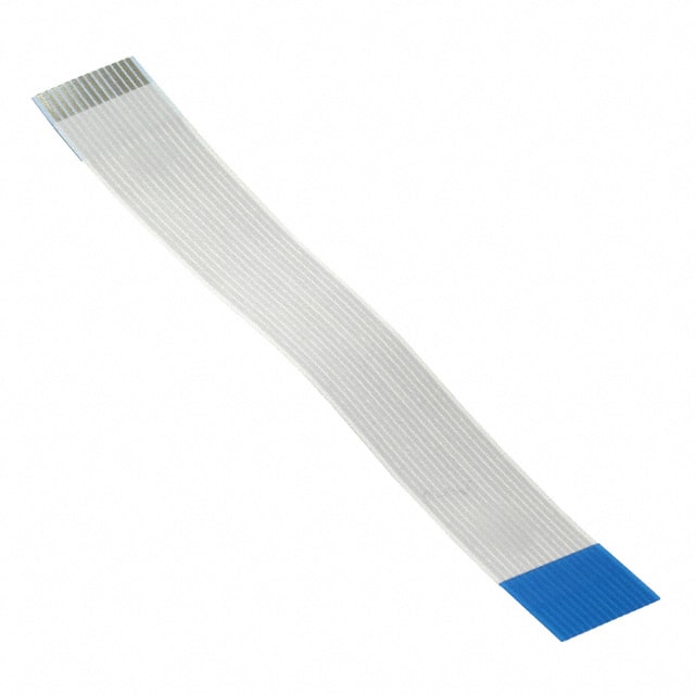 686714152001 CABLE FFC 14POS 1.00MM 5.98"
