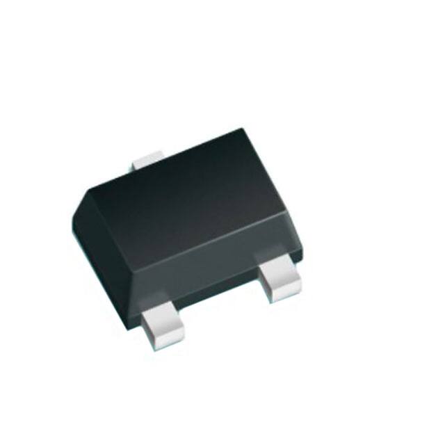 BFR340FH6327 LOW-NOISE TRANSISTOR