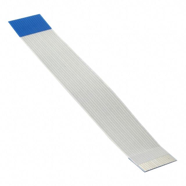 686716152001 CABLE FFC 16POS 1.00MM 5.98"