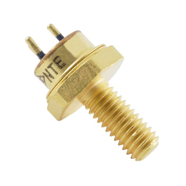 NTE16003 T-NPN SI RF PO=7.5 WATTS