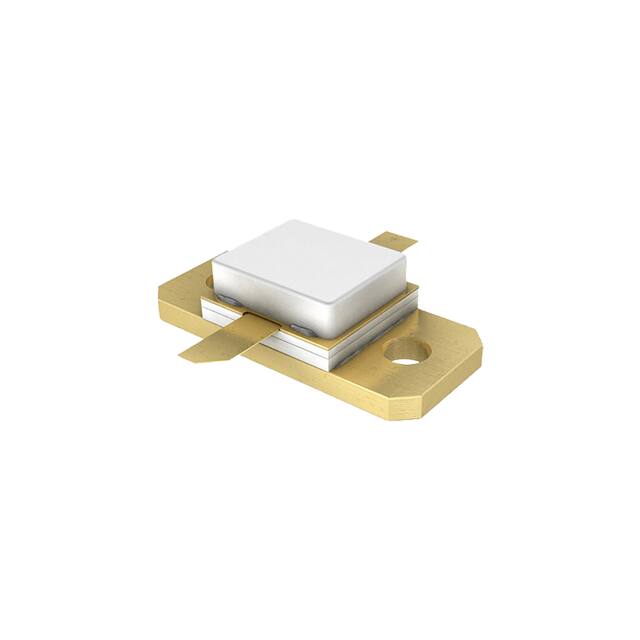 MZ0912B50Y RF POWER BIPOLAR TRANSISTOR, 1-E