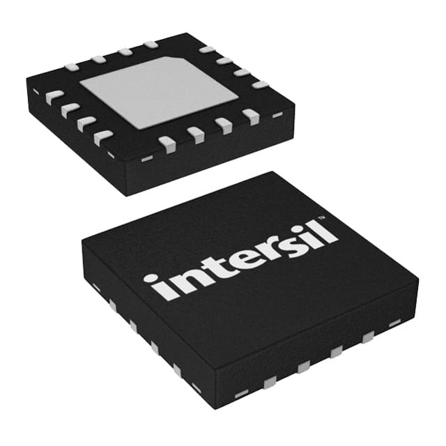 ISL36111DRZ-T7 IC INTERFACE SPECIALIZED 16QFN