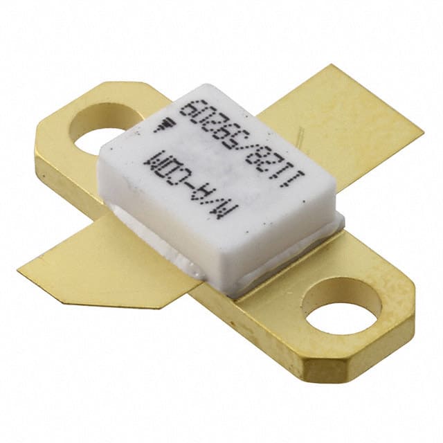 MRF16006 TRANS RF NPN 28V 6W 395C-01