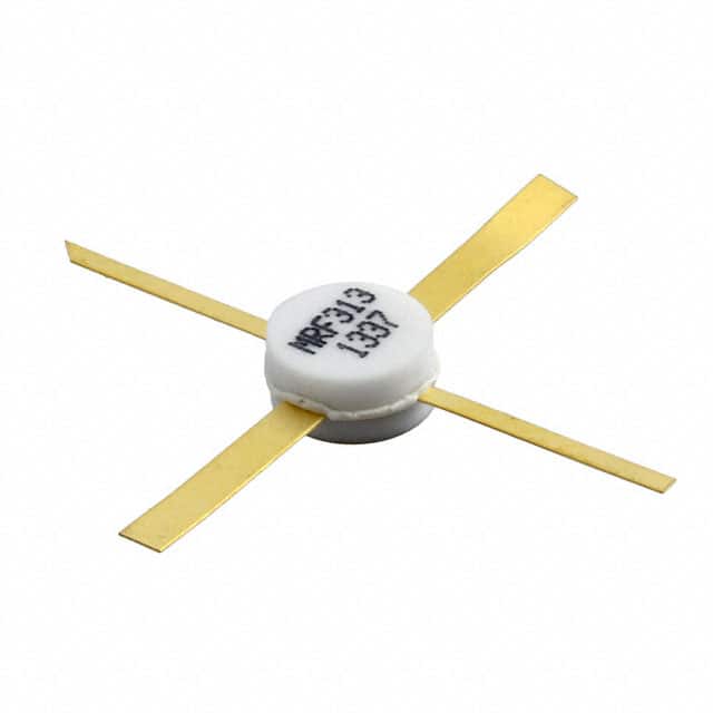 MRF313 TRANS RF NPN 30V 150MA 305A-01