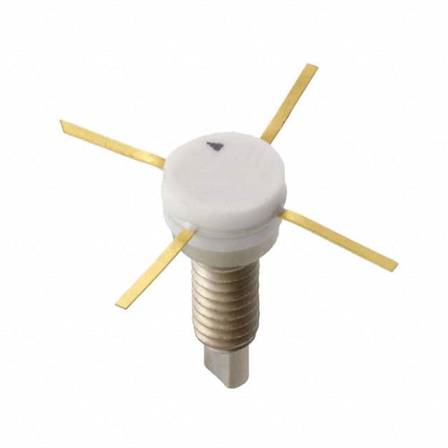 MRF587 TRANS RF NPN 17A 200MA 244A-01
