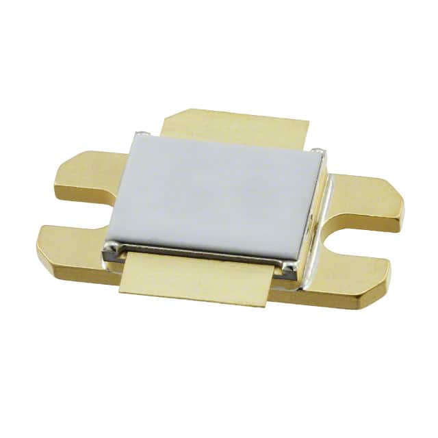 MAPR-002729-170M00 RF TRANS NPN 65V