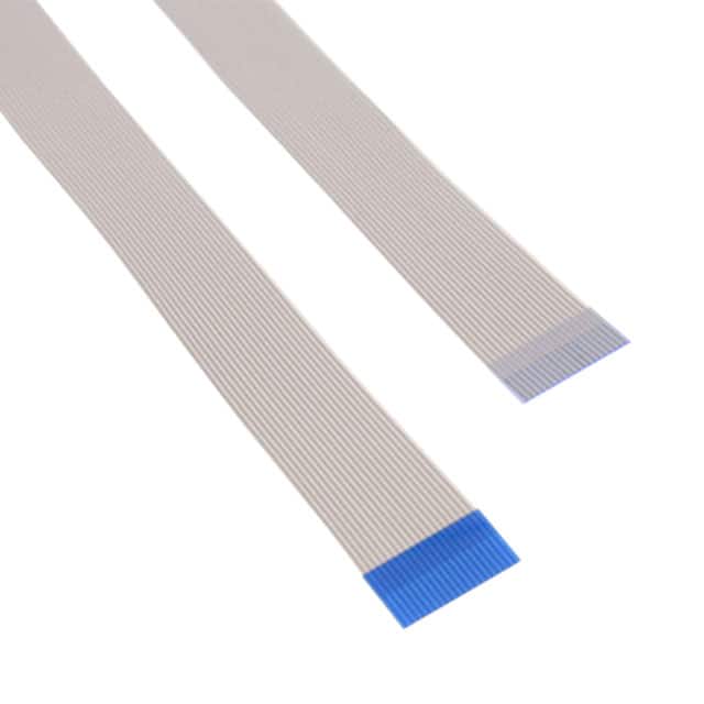 AFFC-100-20-254-11 FFC CABLE 1.00MM 20 CONDUCTOR 25