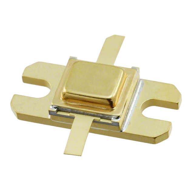 MAPRST0912-50 RF TRANS NPN 65V