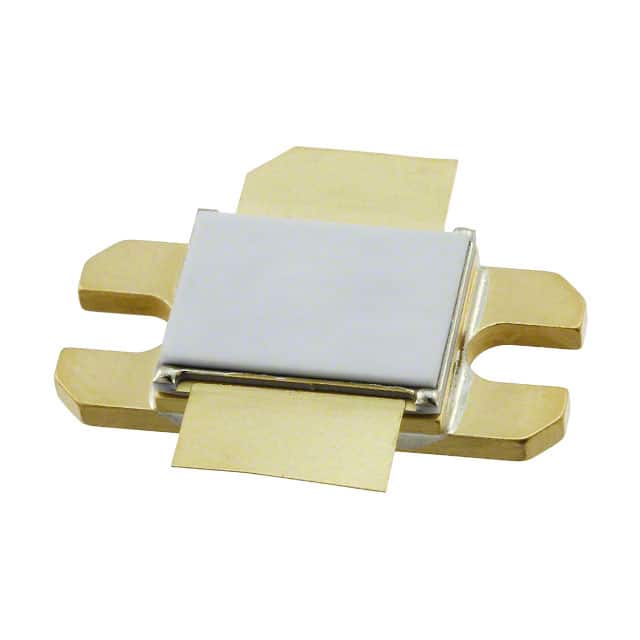 MAPR-000912-500S00 RF TRANS NPN 80V