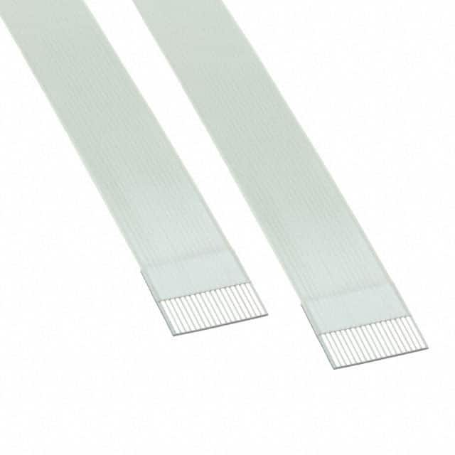 0152660185 CABLE FFC 18POS 0.50MM 2"