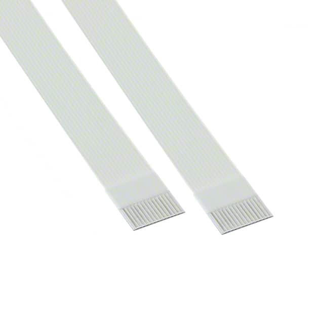 0982660141 CABLE FFC 14POS 0.50MM 2"