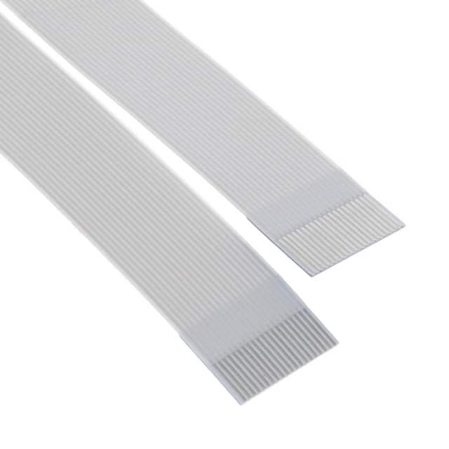 0152660212 CABLE FFC 20POS 0.50MM 4"