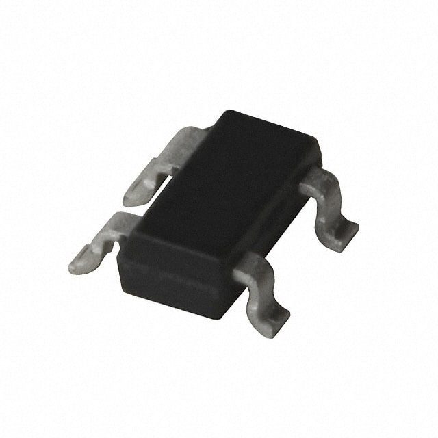 AT-32011-TR1 RF TRANS NPN 5.5V SOT143