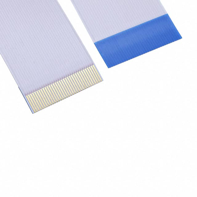0150200375 CABLE FFC 34POS 0.50MM 9"