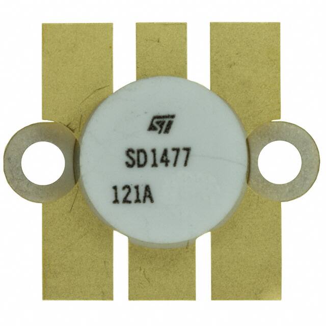 SD1477 RF TRANS NPN 18V M111