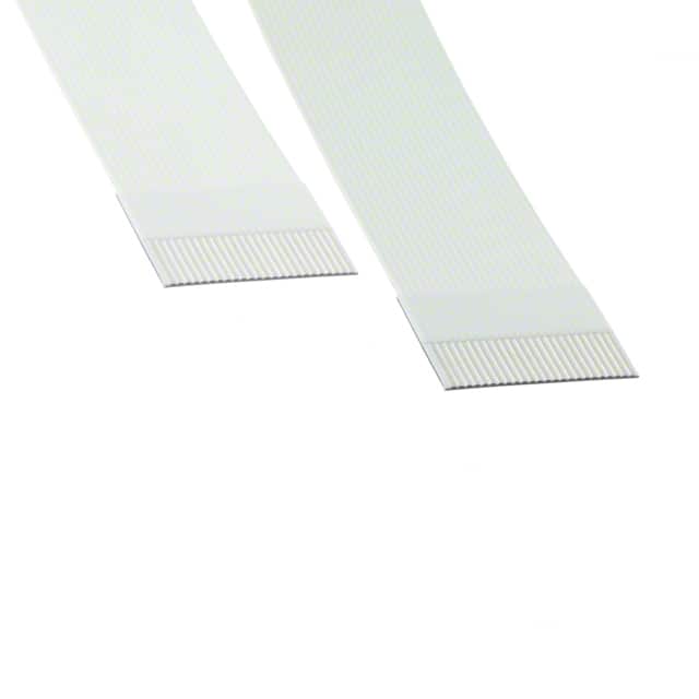 0982660265 CABLE FFC 24POS 0.50MM 9"