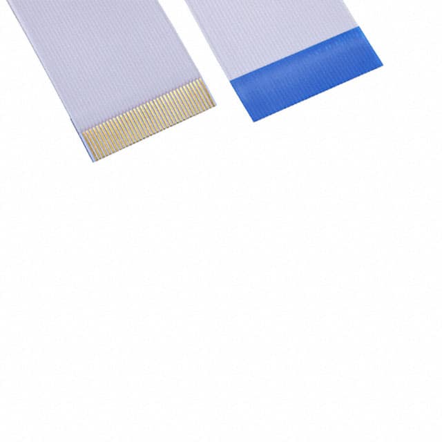 0150200383 CABLE FFC 36POS 0.50MM 2"