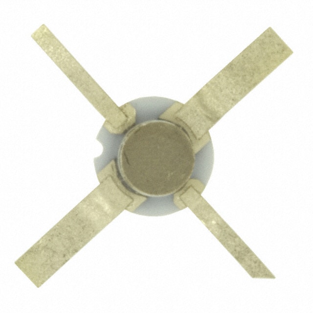 AT-64020 RF TRANS NPN 20V 200SMD