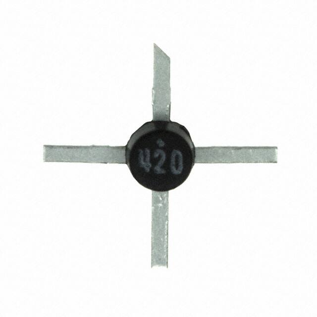 AT-42085G RF TRANS NPN 12V 8GHZ 85 PLASTIC