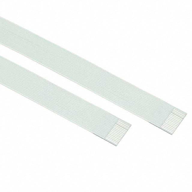 0982660175 CABLE FFC 16POS 0.50MM 8"