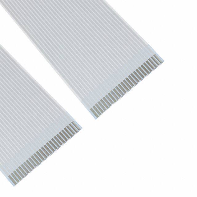 0151670441 CABLE FFC 26POS 1.00MM 12"