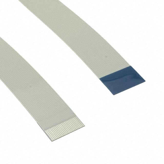 0152660266 CABLE FFC 24POS 0.50MM 9"