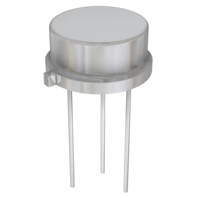2N3737 TRANS NPN 40V 1.5A TO46-3