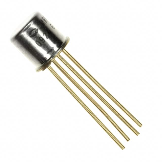MRF904 RF TRANS NPN 15V 4GHZ TO72