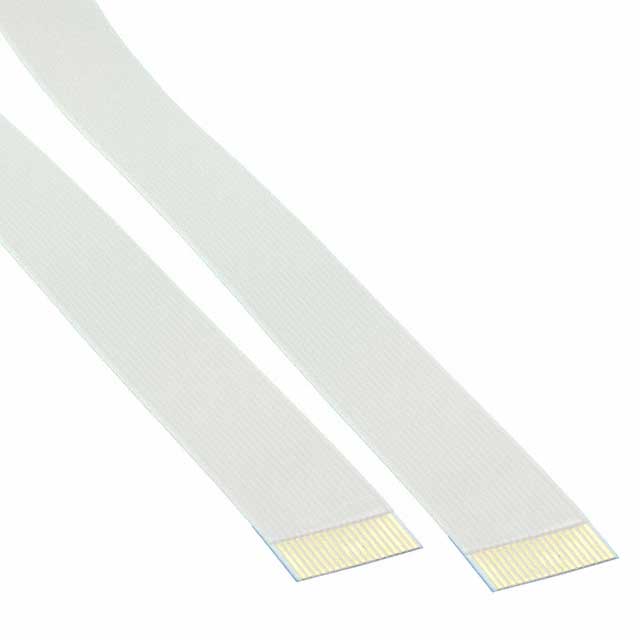0150200199 CABLE FFC 18POS 0.50MM 9"