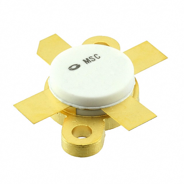 VRF2933MP RF MOSFET N-CHANNEL 50V M177