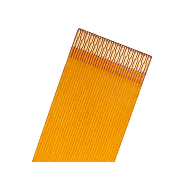 0150140433 PREMO-FLEX .25 JMPR LGT 102MM TY
