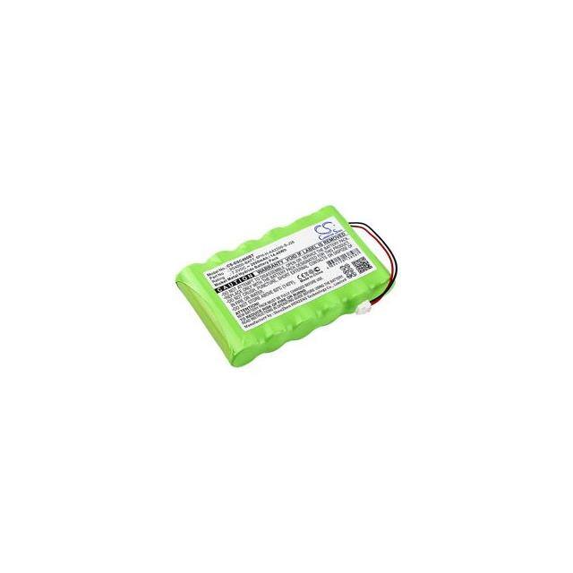 6PH-H-AA2200-S-J26 BATTERY Replacement for Dsc 6PH-H-AA2200