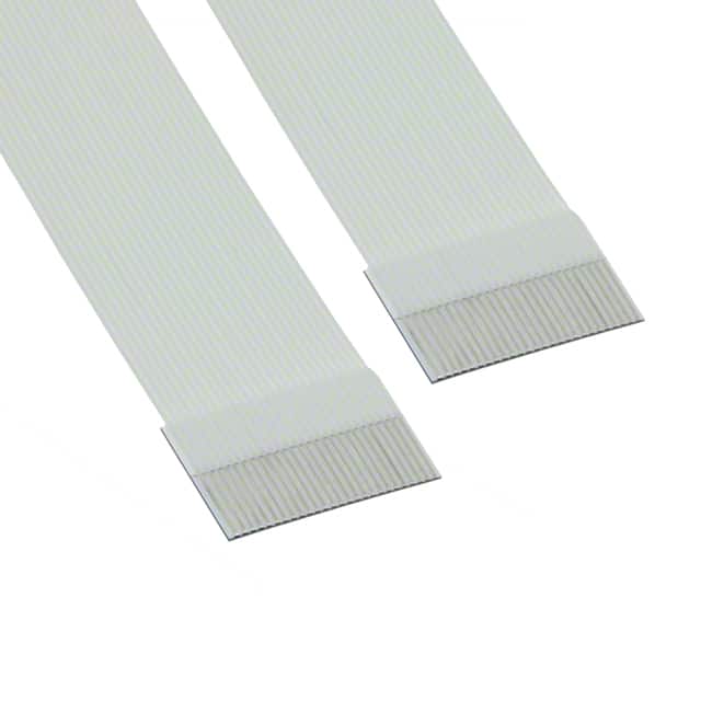 0982660289 CABLE FFC 26POS 0.50MM 10"