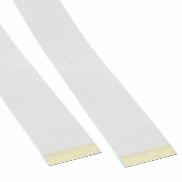 0150200281 CABLE FFC 26POS 0.50MM 6"