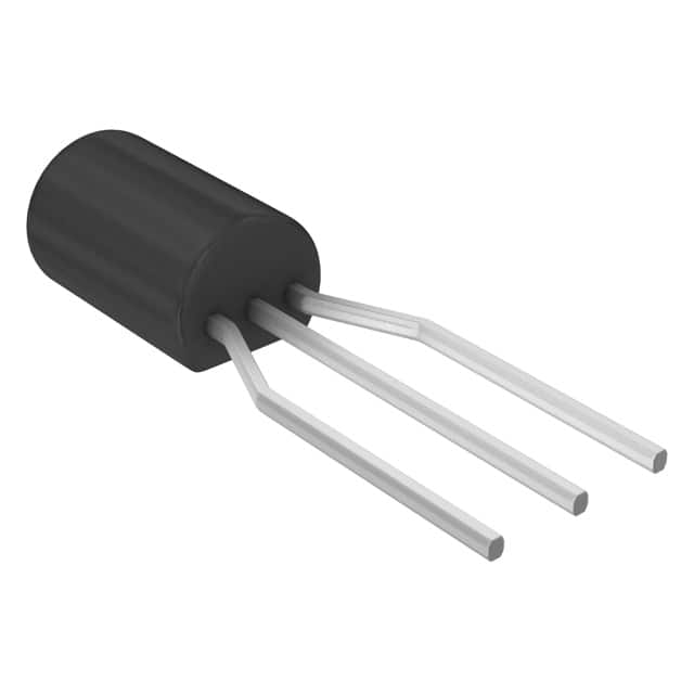 MPSA13-BP TRANS NPN DARL 30V 0.5A TO92