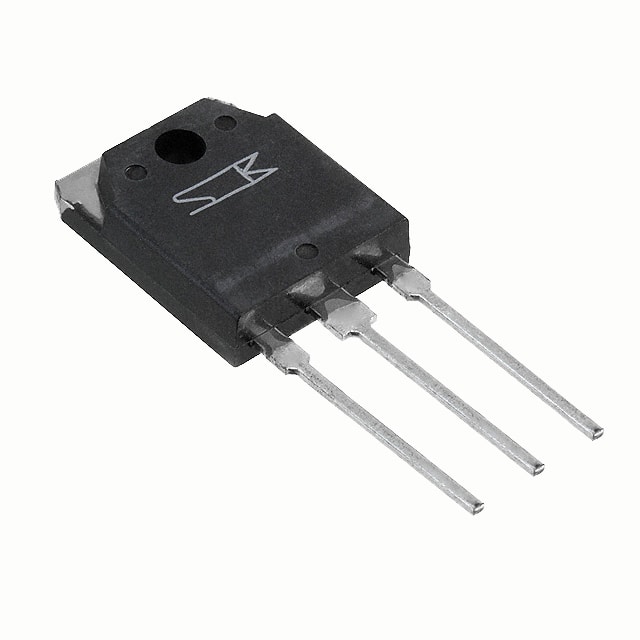 2SB1560 TRANS PNP DARL 150V 10A TO3P