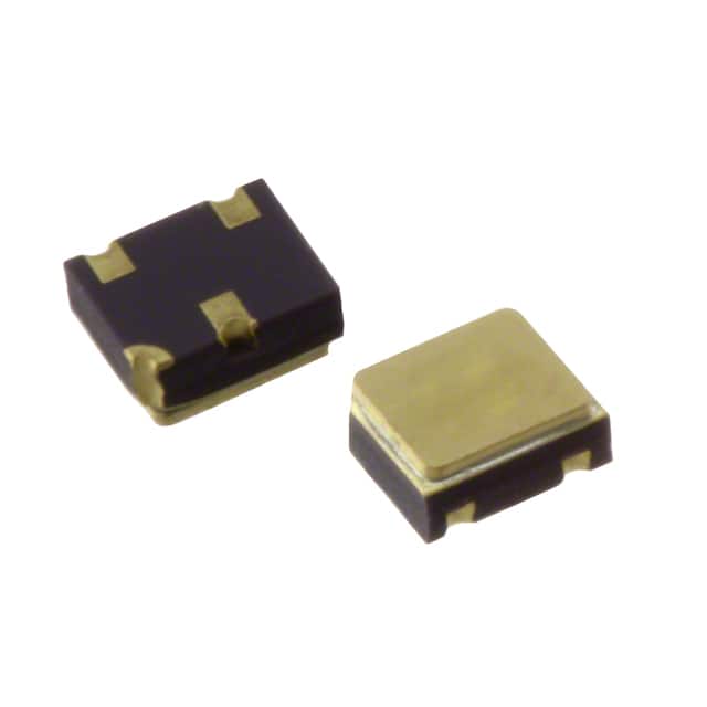 2N2222AUB TRANS NPN 50V 0.8A 3SMD