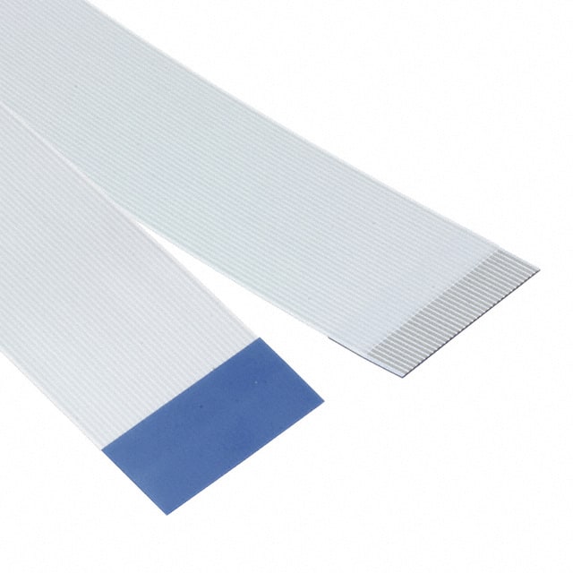 0152660368 CABLE FFC 34POS 0.50MM 5"