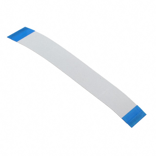 FJ-20-D-04.35-4 1MM FLEX CABLE JUMPER