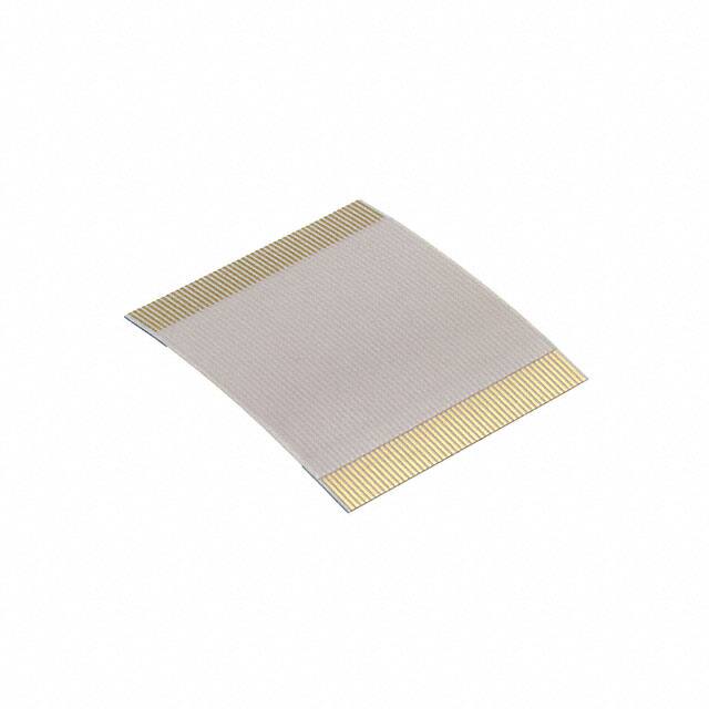 0150200535 CABLE FFC 50POS 0.50MM 1.18"