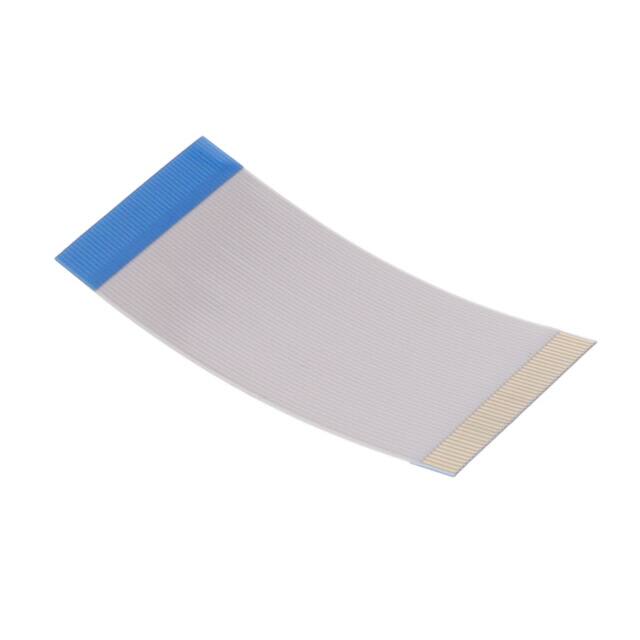 0150201166 CABLE FFC 45POS 0.50MM 3"