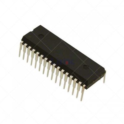 MC908JL16CSPE The Freescale Semiconductor MC908JL16CSPE is an 8-bit microcontroller featuring 16KB of Flash memory and an 8MHz clock speed. It operates within a voltage range of 2.7V to 5.5V.