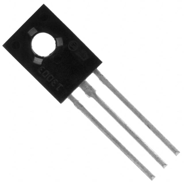 BD135-16 TRANS NPN 45V 1.5A SOT32