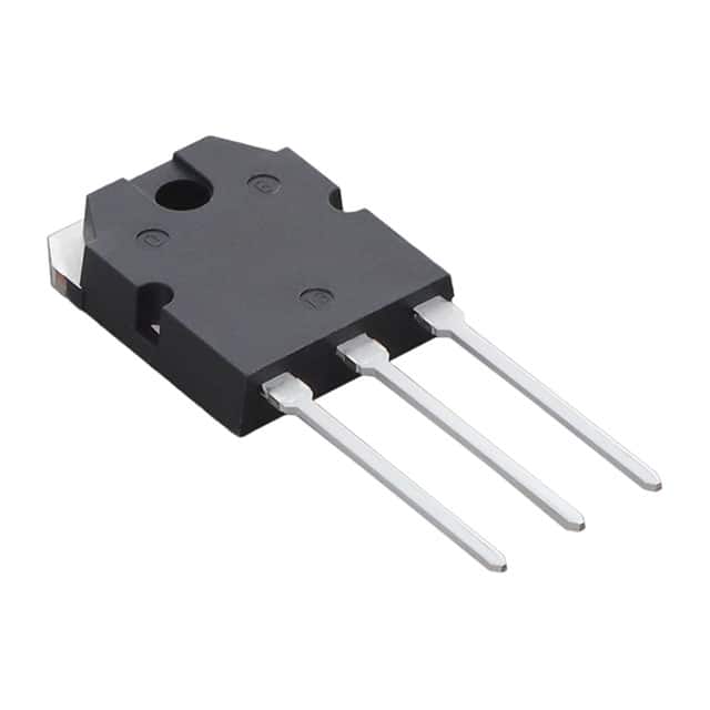 TK40J20D,S1F(O MOSFET N-CH 200V 40A TO3P