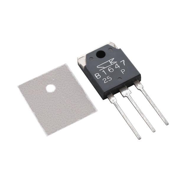 2SB1647 TRANS PNP DARL 150V 15A TO3P