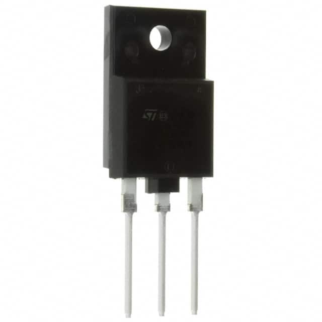 ST2111FX TRANS NPN 700V 12A ISOWATT-218FX