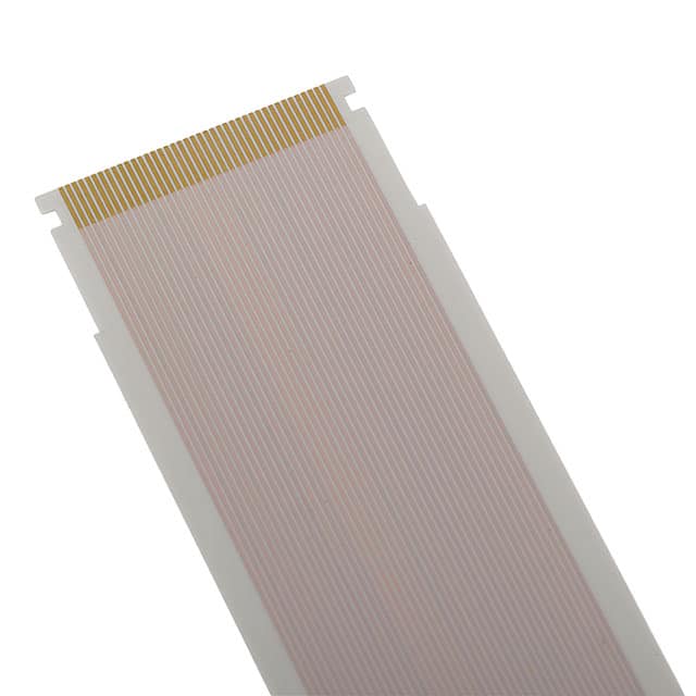 0150230441 LVDS 0.5MM 98MM 41CKT AU NOTCHD