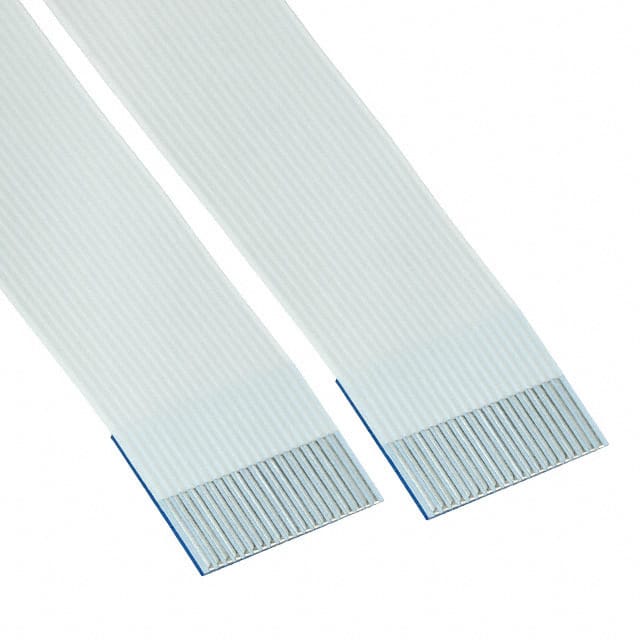 310-20-0051 CABLE FFC 20POS 0.020" 2.00"